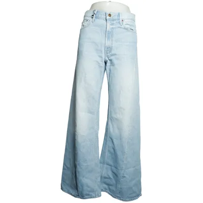 Jeans (Snacks) von Mother Lyocell, Recycelte Baumwolle