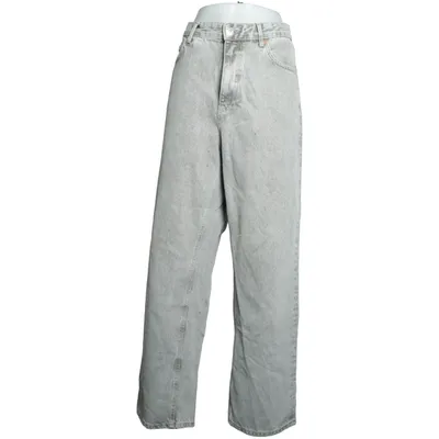 Jeans (Hanna Mw) from Hanna MW x Gina Tricot Cotton