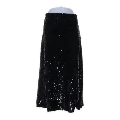 Långkjol (Svart) från Just Female Polyester