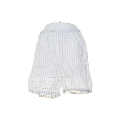 Pyjamasshorts (Beige, Vit) från Muji Bomull, Linne, Lyocell
