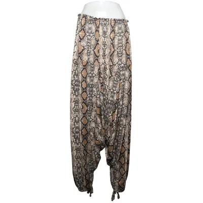 Cape (Brun, Svart, Beige) från Norhult Viskos