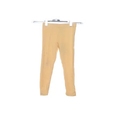 Leggings (Gul) från Next Bomull, Elastan