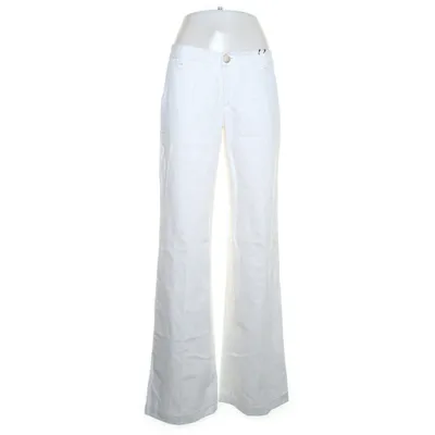 Kostymbyxor (Uma Suit Pants) från Design by Si Bomull
