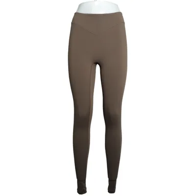 Sportleggings (Bodybutter) van Nama Elastaan, Polyamide
