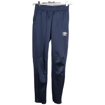 Joggers (Blue) from Umbro Polyester