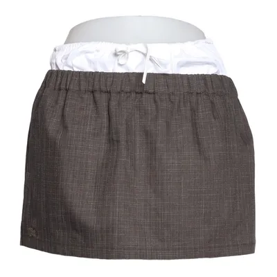 Nederdel (Runway Collection) fra Lacoste