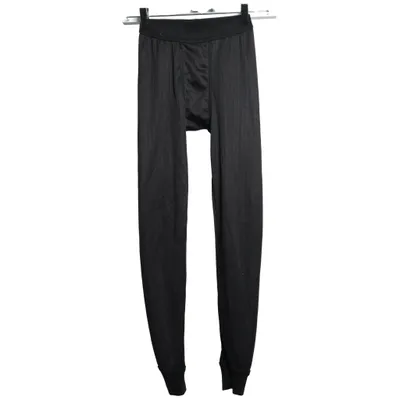 Thermobroek (Zwart) van Alpine Polyester