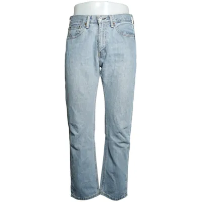 Jeans (505) von Levi Strauss & Co Baumwolle