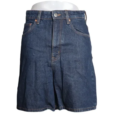Jeansshorts (Blå) från & Other Stories Bomull