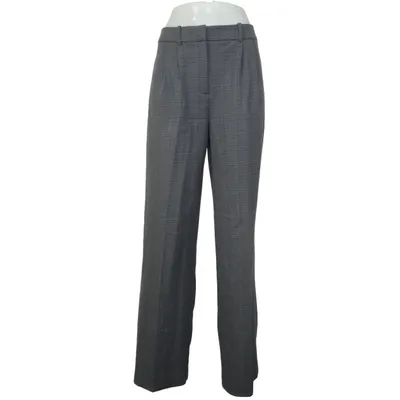 Kostymbyxor (PW Drew) från Bik Bok Elastan, Återvunnen polyester, Viskos, Ull