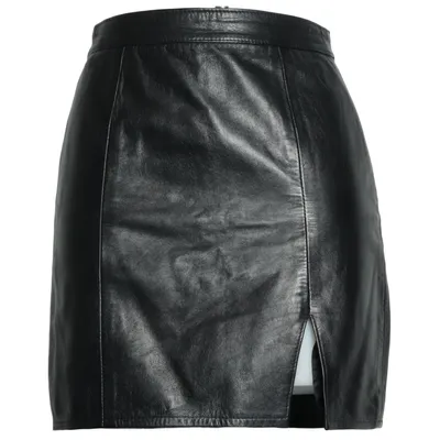 Skirt (Black) from Andarina