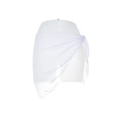Neckerchief (White)