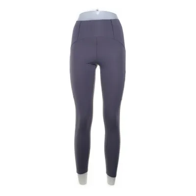 Sports tights (Gray) from Stronger Elastane, Polyamide