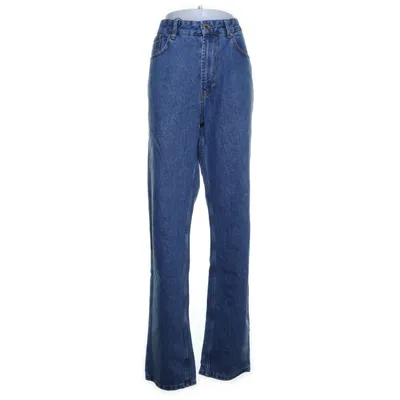Jeans (Blå) från Lis Bonne Atelier Bomull