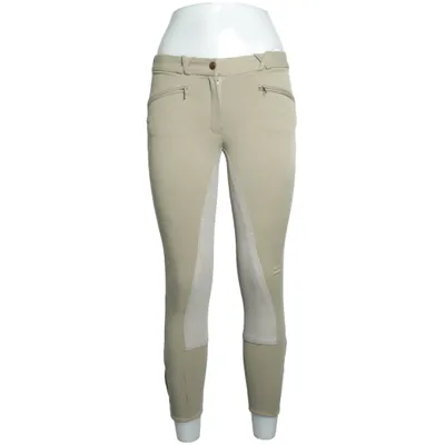 Breeches (Beige) from Domani