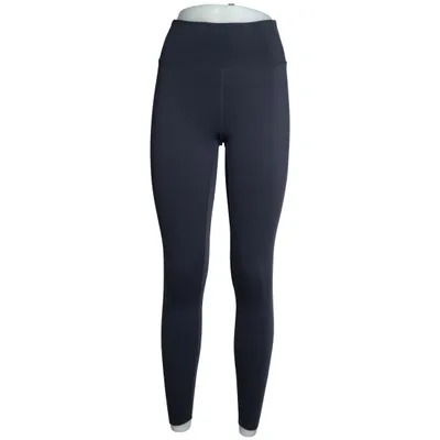 Sports tights (Blue) from ICIW Elastane, Polyamide