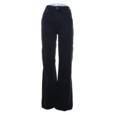 Jeans (Gray) from Never Denim by Bik Bok Cotton