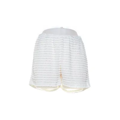 Korte broek (Wit) van Sofie Schnoor