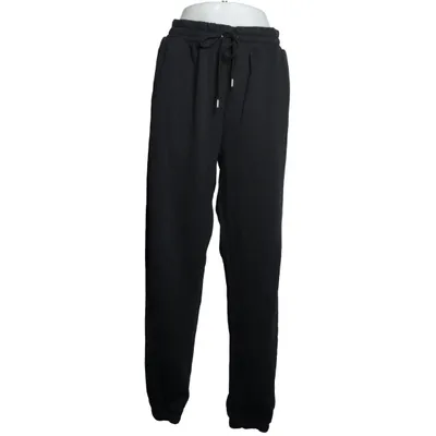 Jogginghose (Schwarz) von Ellos Baumwolle, Polyester
