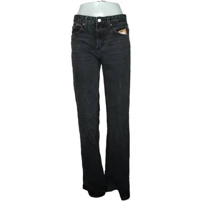 Jeans (Grå) från Zara