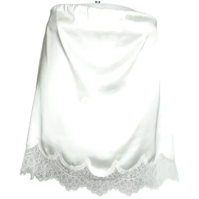 Petticoat (White) from Zara