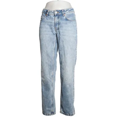Jeans (Bim) från Lindex Bomull