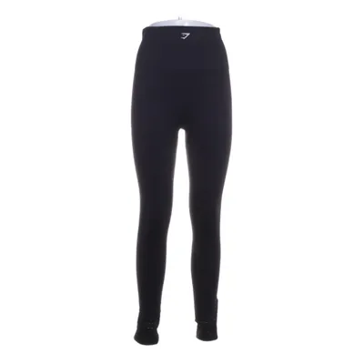 Sportleggings (Zwart) van Gymshark