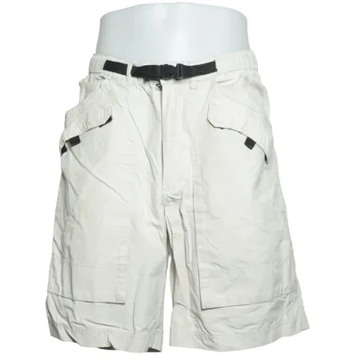 Cargoshorts (Beige) från Carlsberg Bomull, Polyamid