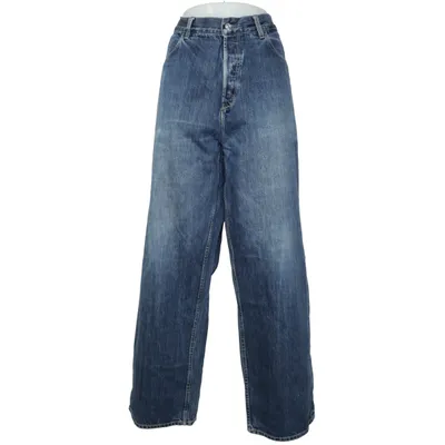 Jeans (Blue Rinse Selvedge) från Our Legacy Bomull