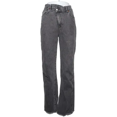 Jeans (Grå) från Alohas