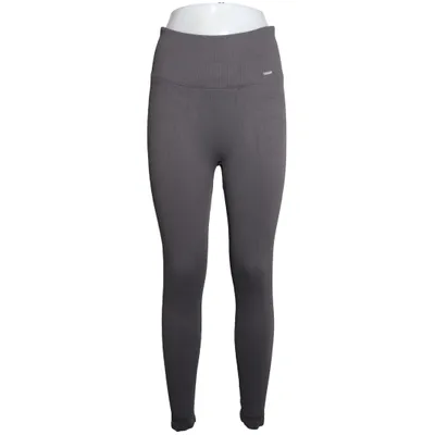 Collants de sport (Gris) de Aim'n Élasthane, Polyamide
