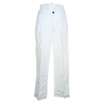 Byxor (Uno Loose Linen Suit Pants) från Weekday Linne
