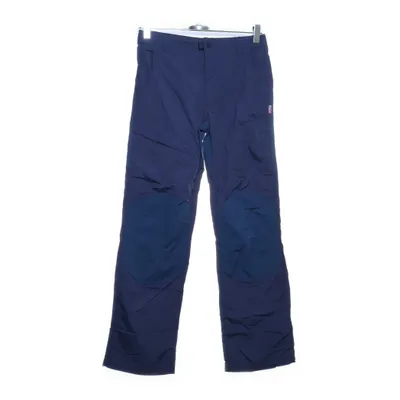 Friluftsbukser (Hammerfest Pants Pro Slim Fit) fra Trollkids Polyamid, Polyester