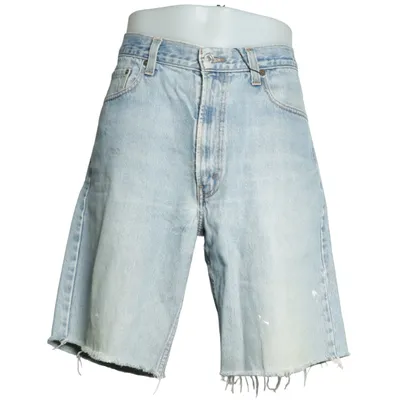 Jeans Shorts (550) von Levi Strauss & Co