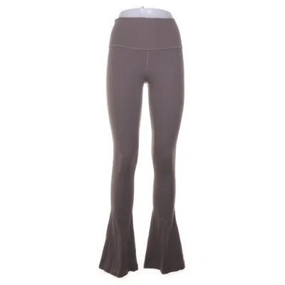 Träningstights (Grön) från Lululemon