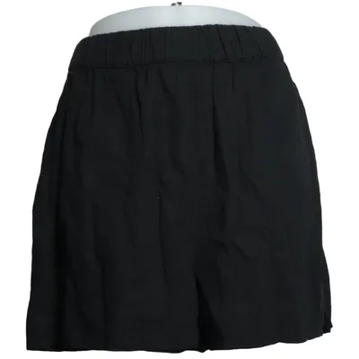 Pyjamasshorts (Svart) från ASOS Design
