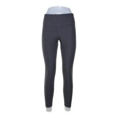 Träningstights (Grå) från H&M Polyester, Elastan