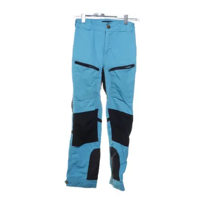 Friluftsbyxor (Blå, Svart) från Jägarliv Bomull, Polyester