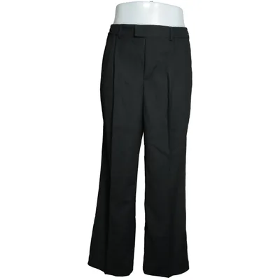 Byxor (Svart) från Bareen Elastan, Polyester, Viskos