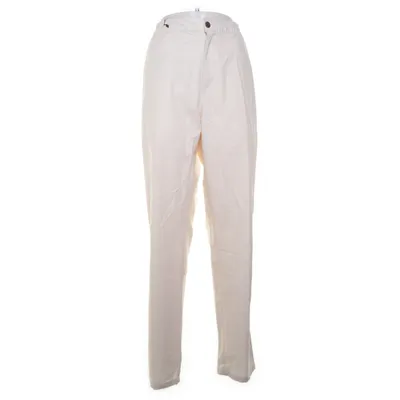 Bukser (Beige) fra Les Deux Linned, Polyester, Genanvendt bomuld