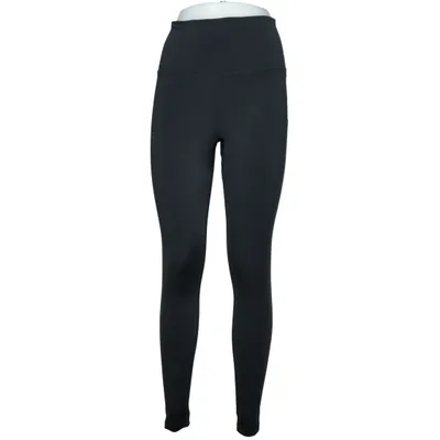 Träningstights (Svart) från Björn Borg Elastan, Polyamid