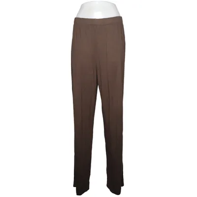 Pants (Brown) from NA-KD