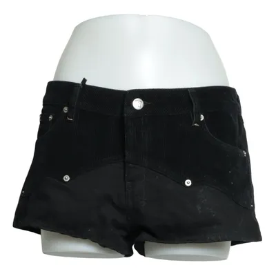 Shorts (Svart) från Ksubi Bomull