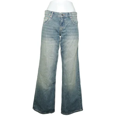 Jeans (LOW RISE PARALLEL EXTREME) från Motel Denim Bomull
