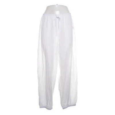 Byxor (Vit) från Zara Bomull