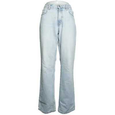 Jeans (Blå) från Perfect Jeans Gina Tricot Ekologisk bomull