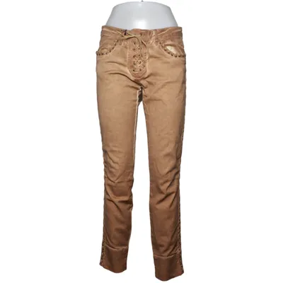 Jeans (LEGGINGS) från Plein Sud Bomull, Elastan