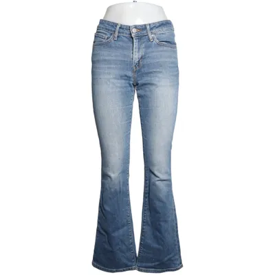 Jeans (715) från Levi Strauss & Co Bomull, Elastan, Polyester