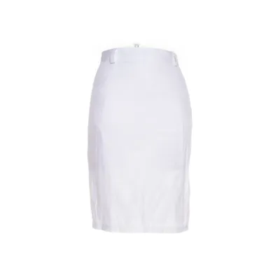 Kjol (Vit) från Mac Scott