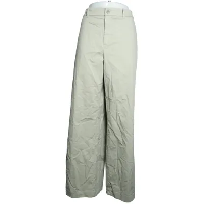 Chinos (Beige) fra Uniqlo Bomuld, Elastan, Polyester, Viscose